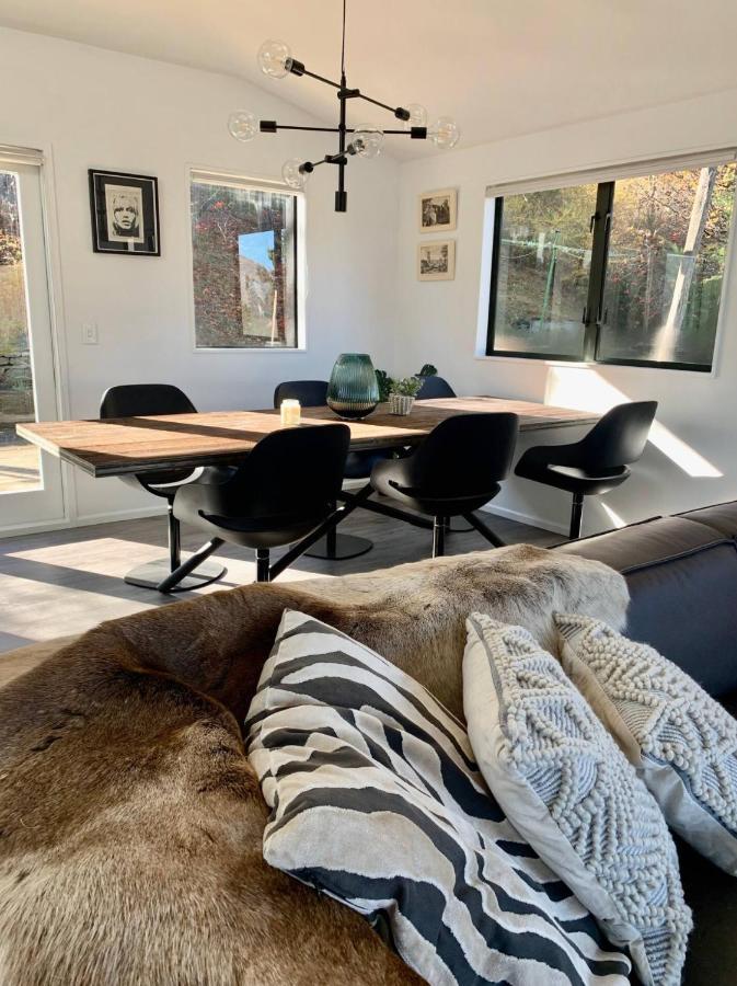 Lakeview Oasis Queenstown