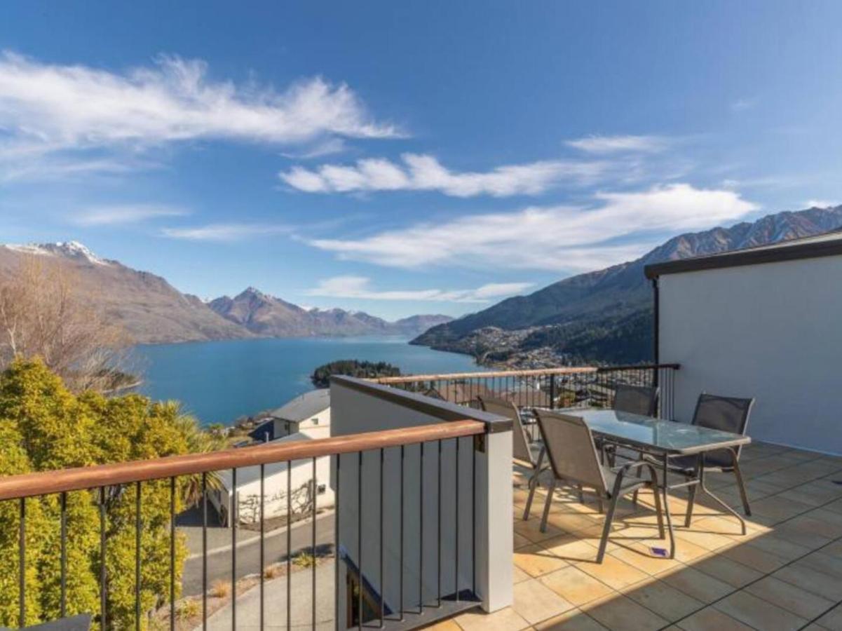 Holiday home Lakeview Oasis Queenstown