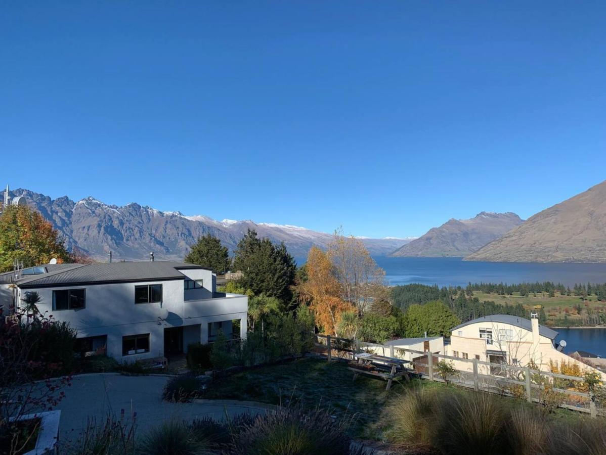 Lakeview Oasis Holiday home Queenstown
