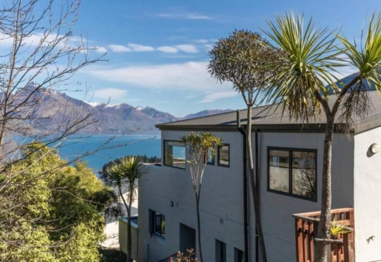 Lakeview Oasis Holiday home Queenstown