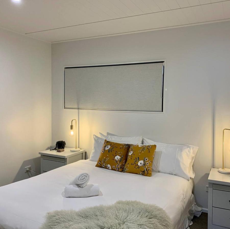 Lakeview Oasis Holiday home