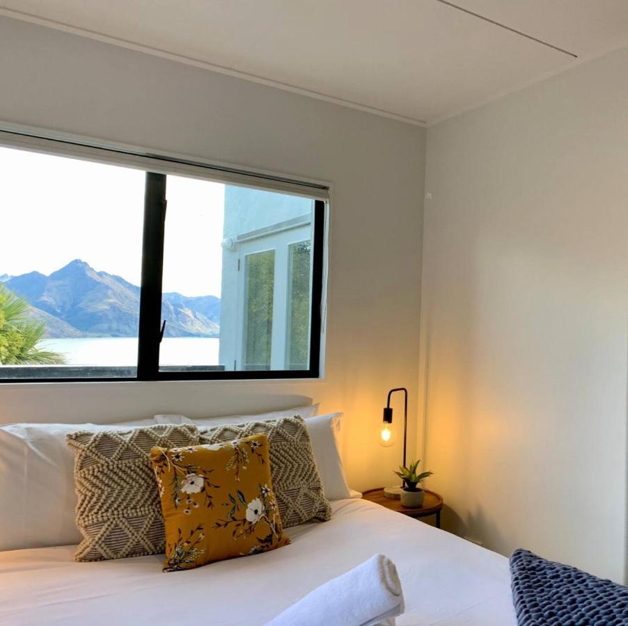Lakeview Oasis Queenstown