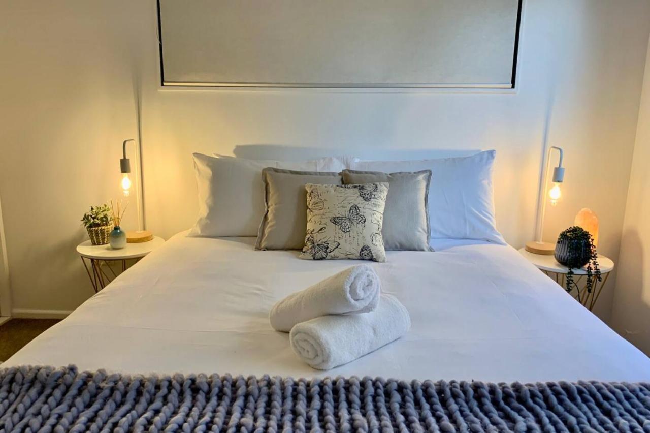 Holiday home Lakeview Oasis Queenstown