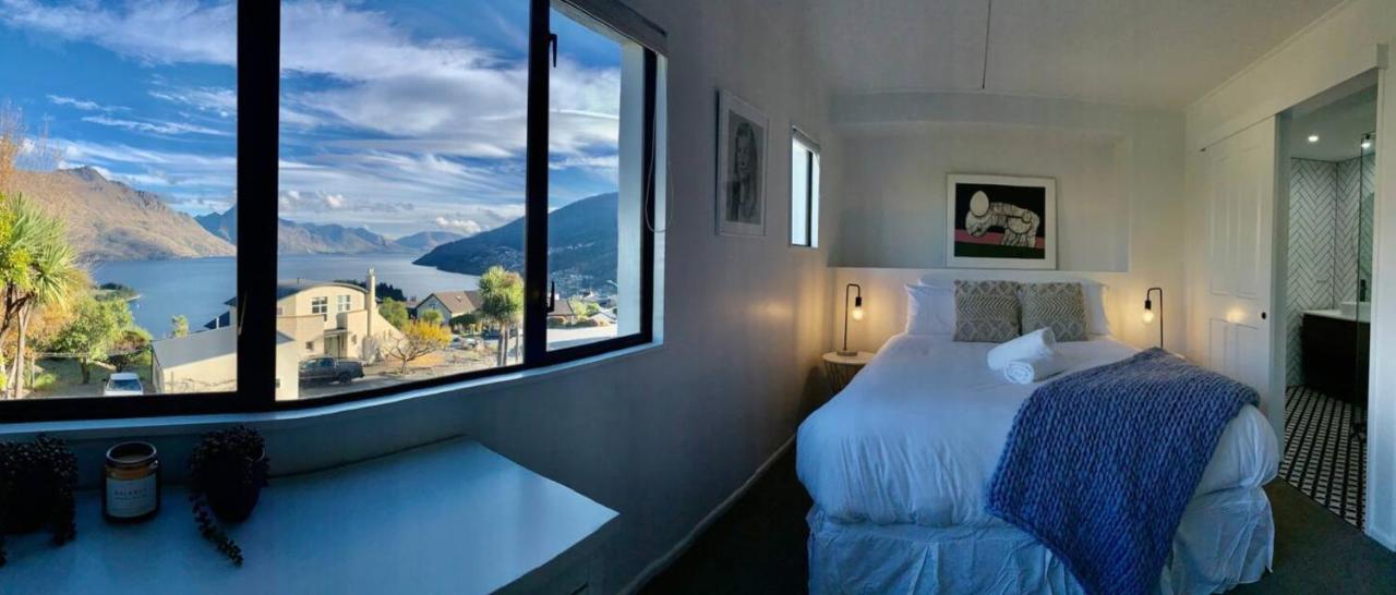 Holiday home Lakeview Oasis Queenstown