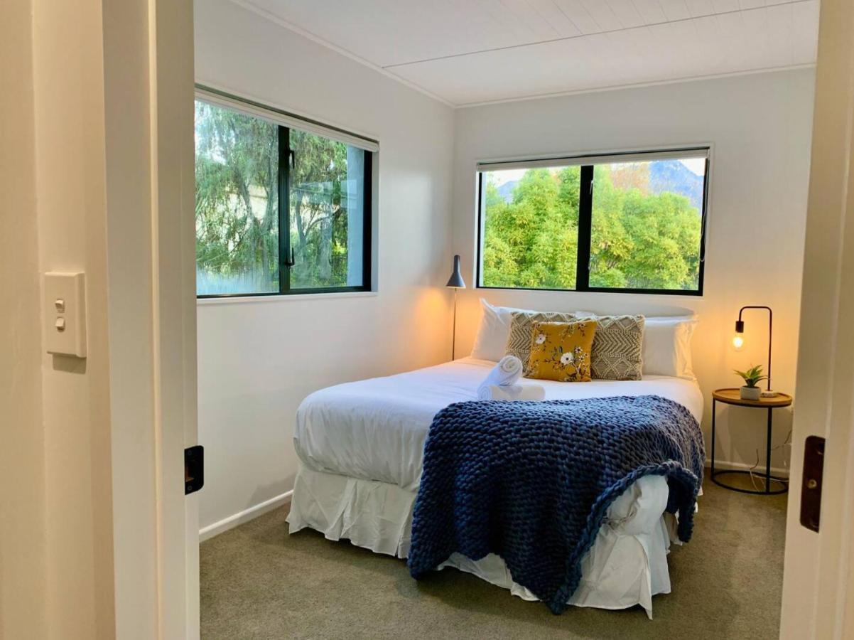 Lakeview Oasis Holiday home *
