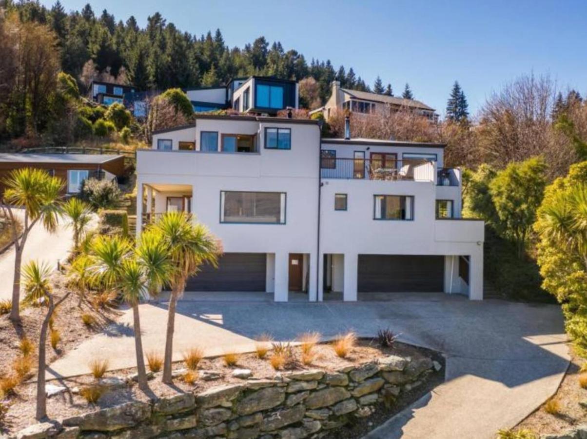 Lakeview Oasis Queenstown